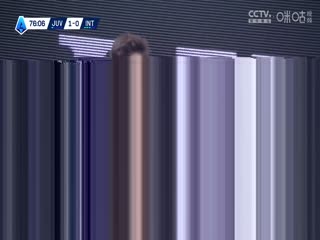 意甲联赛 尤文图斯VS国际米兰 20250217封面图