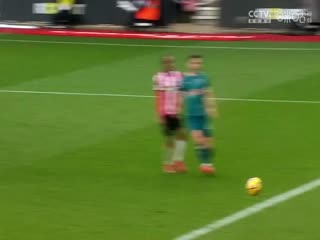 英超联赛 莱斯特城VS布伦特福德 20250222封面图