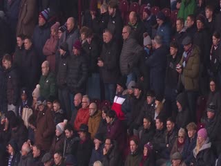 英超联赛 阿斯顿维拉VS伊普斯维奇 20250215封面图