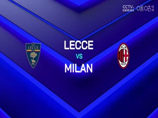 意甲联赛 佛罗伦萨VS莱切 20250301封面图