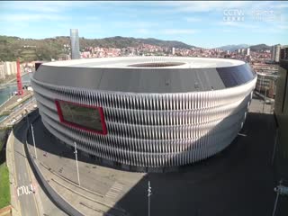 西甲联赛 毕尔巴鄂竞技VS巴拉多利德 20250223封面图