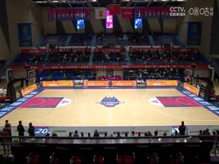 WCBA常规赛A组 山东赤水河酒VS福建晋江众腾 20250213封面图