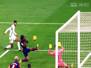 意甲联赛 国际米兰VS热那亚 20250223封面图