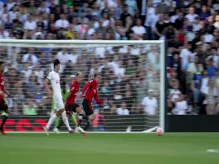 英超联赛 南安普顿VS伯恩茅斯 20250215封面图