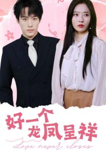 好一个龙凤呈祥封面图