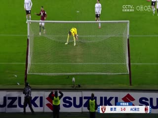 意甲联赛 都灵VSAC米兰 20250223封面图