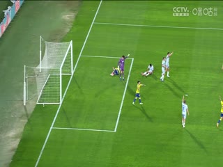 西甲联赛 拉斯帕尔马斯VS阿拉维斯 20250315封面图