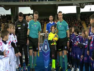 意甲联赛 莱切VSAC米兰 20250309封面图