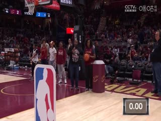 NBA常规赛 魔术VS骑士 20250317封面图