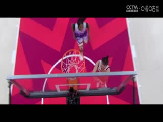 WCBA排位赛 河南豫光金铅VS石家庄英励 20250309封面图