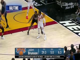 NBA常规赛 公牛VS魔术 20250307封面图