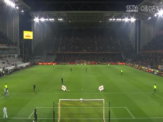 法甲联赛 朗斯VS雷恩 20250316封面图