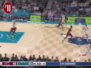 NBA常规赛 公牛VS热火 20250309封面图