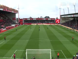 法甲联赛 布雷斯特VS兰斯 20250317封面图