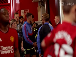 英超联赛 西汉姆联VS纽卡斯尔联 20250311封面图