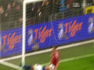 英超联赛 水晶宫VS伊普斯维奇 20250308封面图