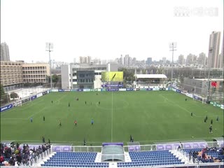 中女超联赛 武汉车谷江大女足VS上海农商银行女足 20250315封面图