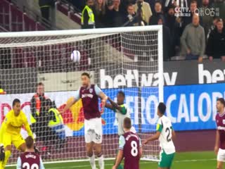 英超联赛 伊普斯维奇VS诺丁汉森林 20250315封面图