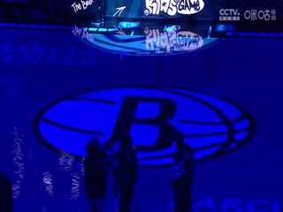 NBA常规赛 老鹰VS篮网 20250317封面图