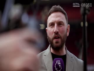 英超联赛 狼队VS埃弗顿 20250309封面图