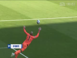 英超联赛 切尔西VS莱斯特城 20250309封面图