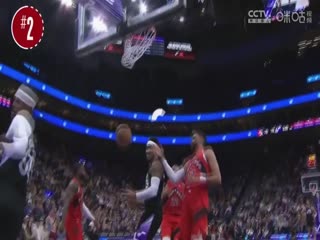 NBA常规赛 凯尔特人VS篮网 20250316封面图