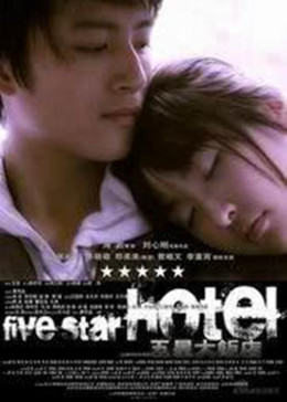 爱在大饭店封面图