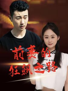 前妻的狂飙之路封面图