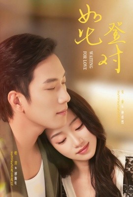 如此登对封面图