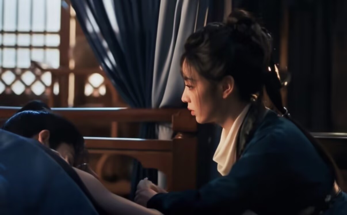 谢征为长玉受家法