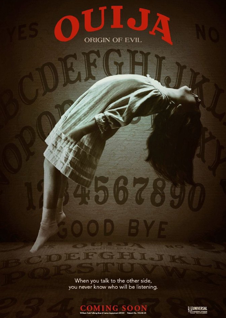 死亡占卜：恶灵始源封面图