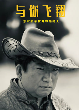 与你飞翔封面图