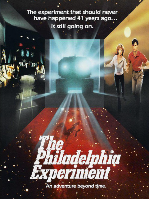 费城实验封面图