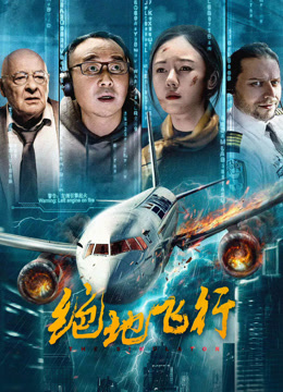 绝地飞行封面图