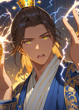 无敌仙尊：我言出法随第三集我言出法随，却成了最穷宗主？封面图