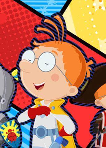 百变马丁第六季封面图