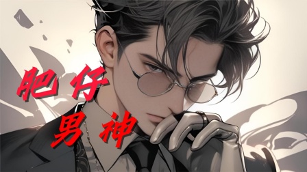 肥仔男神封面图