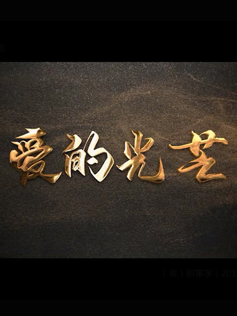 爱的光芒封面图