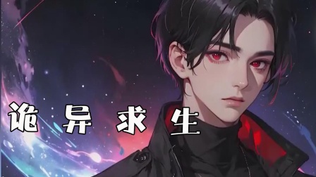 诡异求生封面图