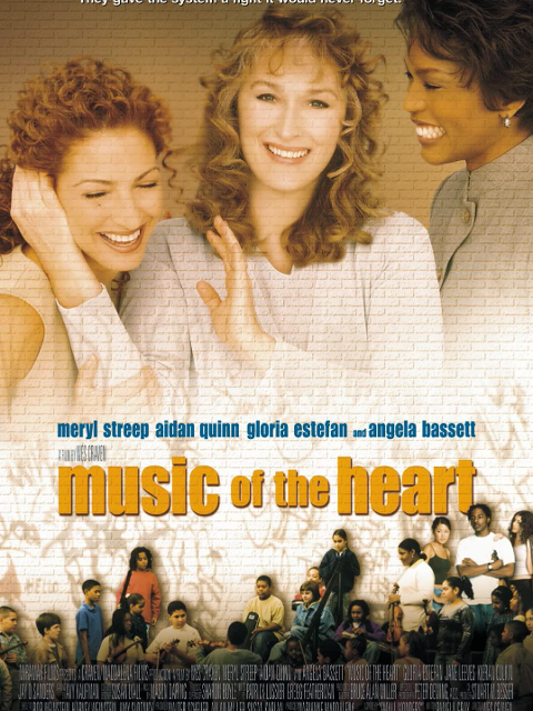 弦动我心封面图