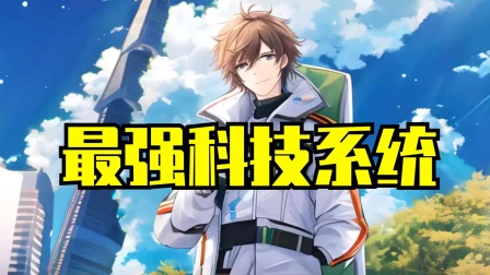 最强科技系统封面图