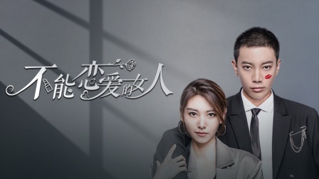 不能恋爱的女人第一季封面图