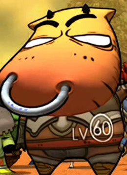 我叫MT第五季封面图