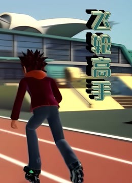 飞轮高手封面图