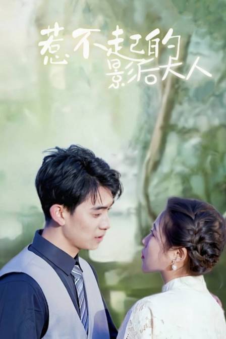 惹不起的影后大人封面图