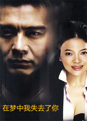 在梦中我失去了你封面图