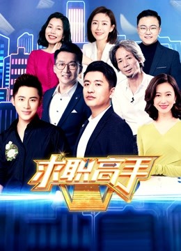 求职高手第二季封面图