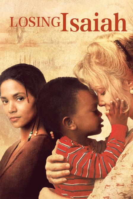 生母养母的战争封面图