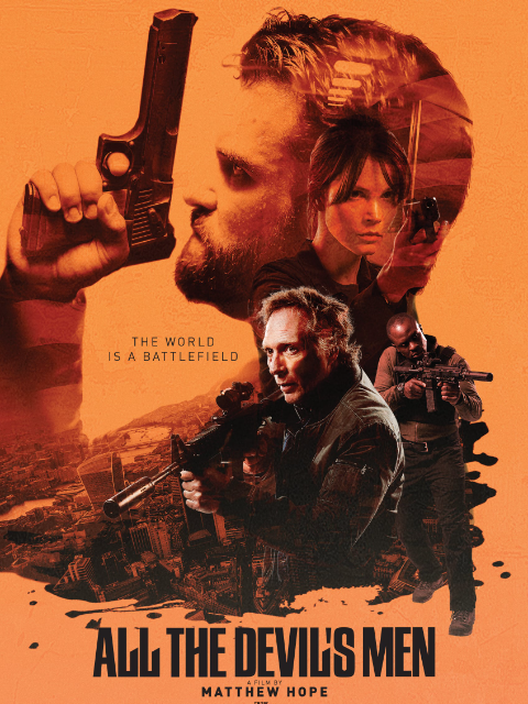 所有邪佞之人封面图