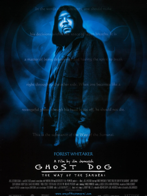 鬼狗杀手封面图